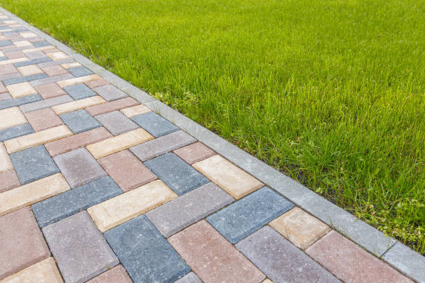 Best Heated driveway pavers in Sandston, VA